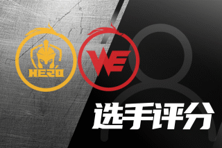 的表现拿下